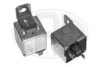 VW 111941583A Relay, low beam